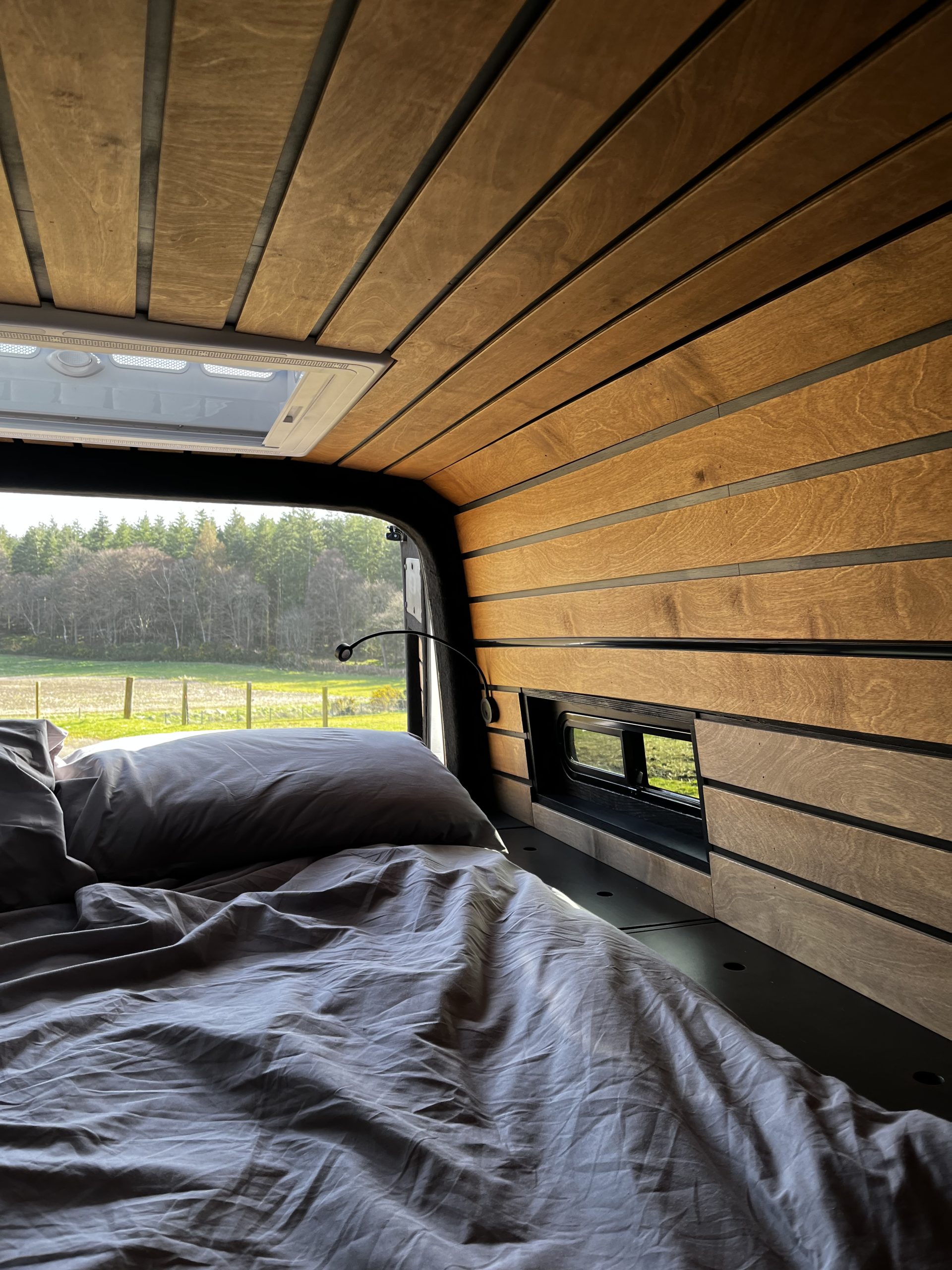 NADA NOOK We create small and beautiful off grid projects to live love